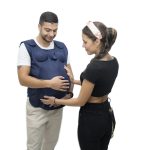 Chaleco Simulador de Embarazo: herramienta educativa para generar empatía y conciencia