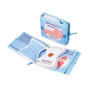 Material Educativo Lactancia Materna