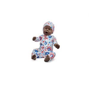 Modelo educativo Lactancia materna