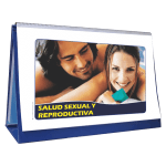 Rotafolio Salud Sexual y Reproductiva