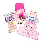 Material educativo Lactancia Materna