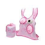 Chaleco de lactancia materna