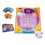 Juego línea 3 Correcto uso del condón