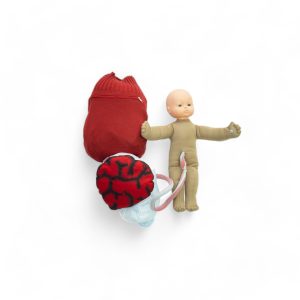 Modelo Educativo de Simulación del Parto: herramienta didáctica para la enseñanza del nacimiento