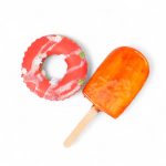 Módulo de Alimentos dulces