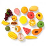 Material educativo alimentacion saludable