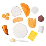 MAterial Educativo Módulo de Alimentos