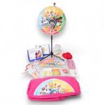 Kit educativo de parto humanizado: material para autonomía informada y respeto a los derechos de las gestantes