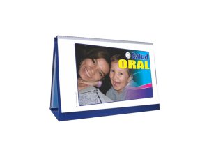 rotafolio salud oral
